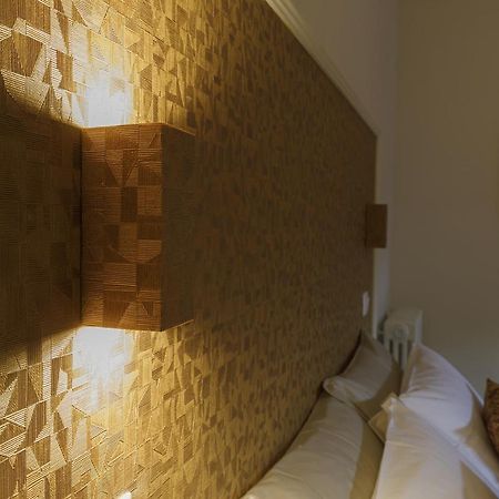 مبيت وإفطار سان سيفيرينو ماركي Il Cortile Segreto المظهر الخارجي الصورة